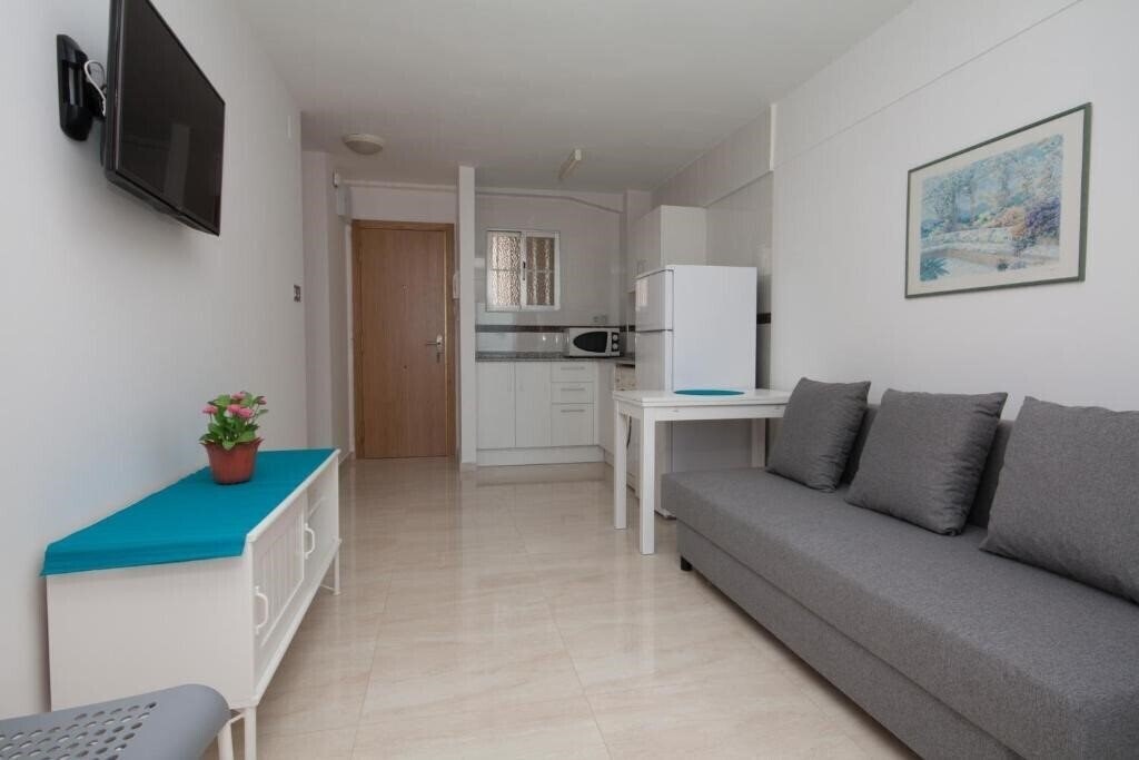 Зображення Apartamentos Niza 2*