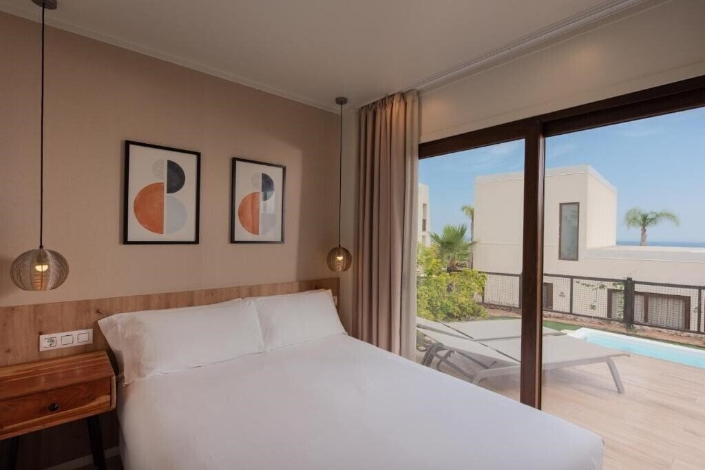 Картинка Four Points by Sheraton Costa Blanca Villas 4*