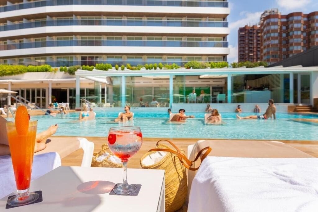 Готель Don Pancho 4*