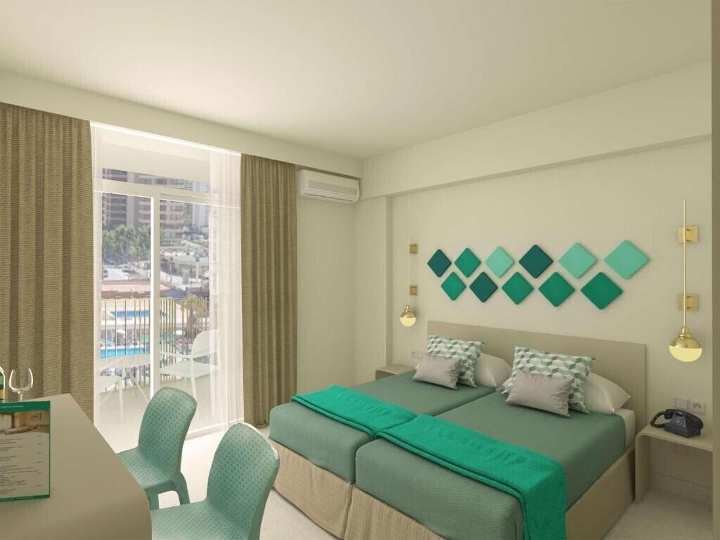 Фото Gala Placidia Hotel 3*