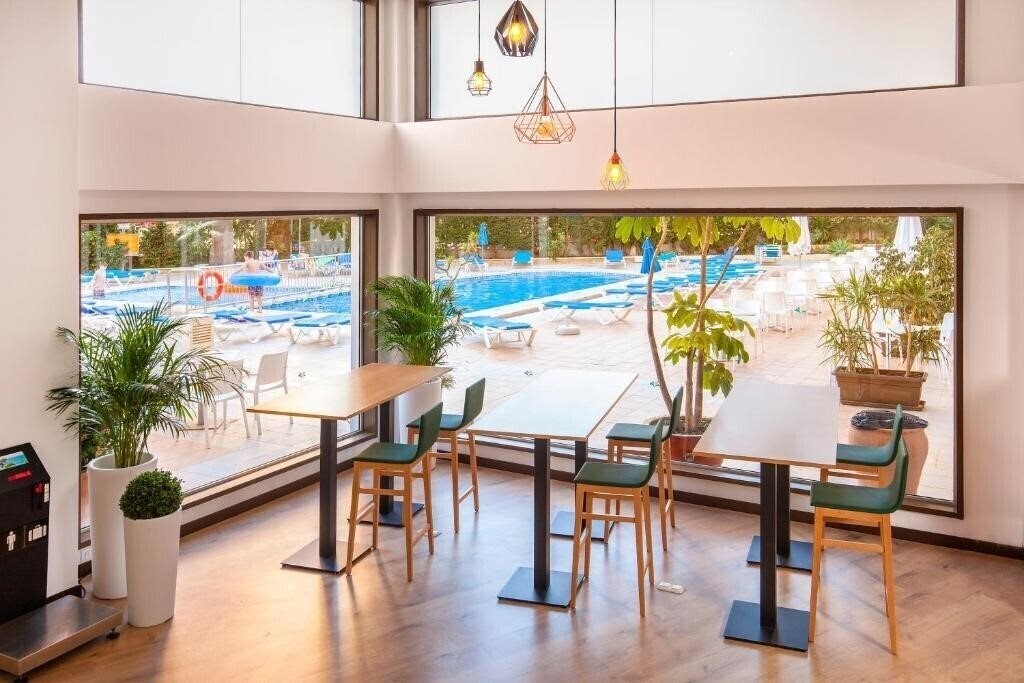 Изображение Gala Placidia Hotel 3*