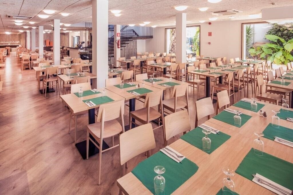 Картинка Gala Placidia Hotel 3*