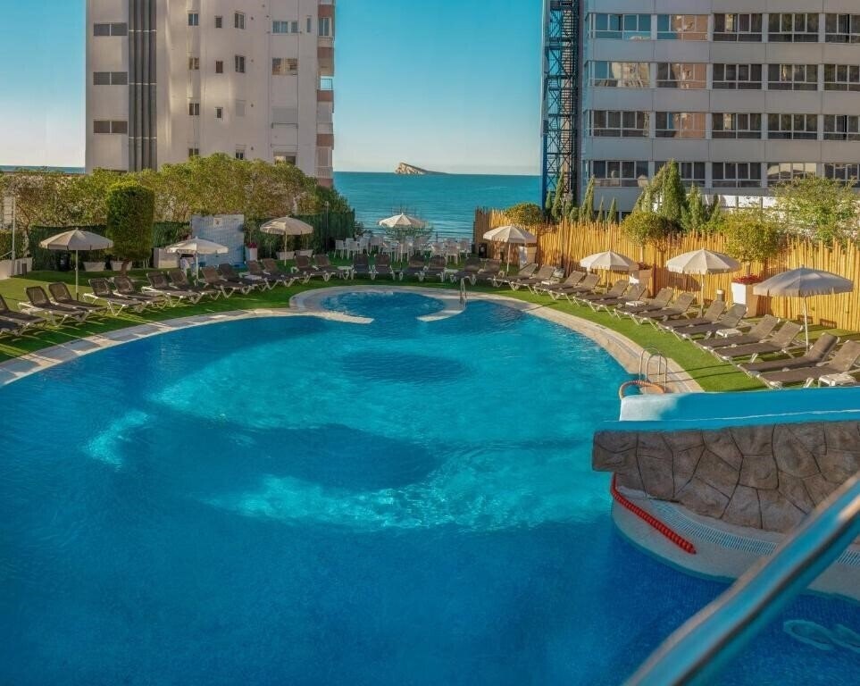 Картинка RH Corona del Mar 4*