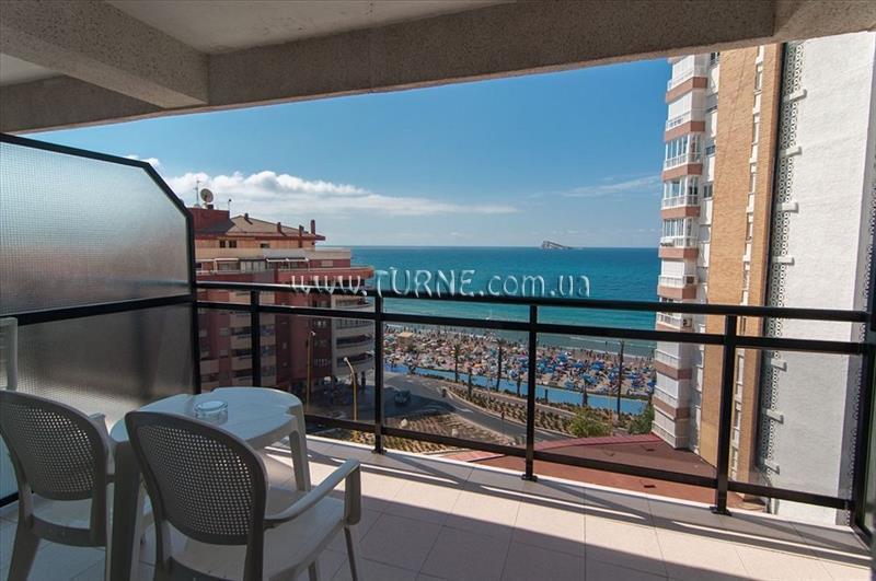 Картинка RH Corona del Mar 4*