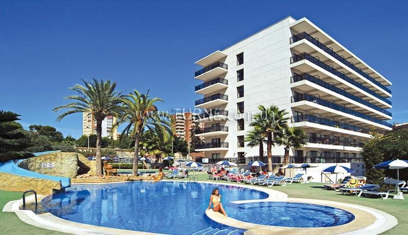 Изображение RH Corona del Mar 4*