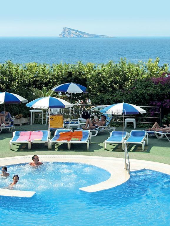 Фотография RH Corona del Mar 4*