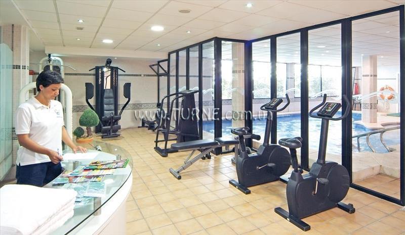 Картинка RH Corona del Mar 4*