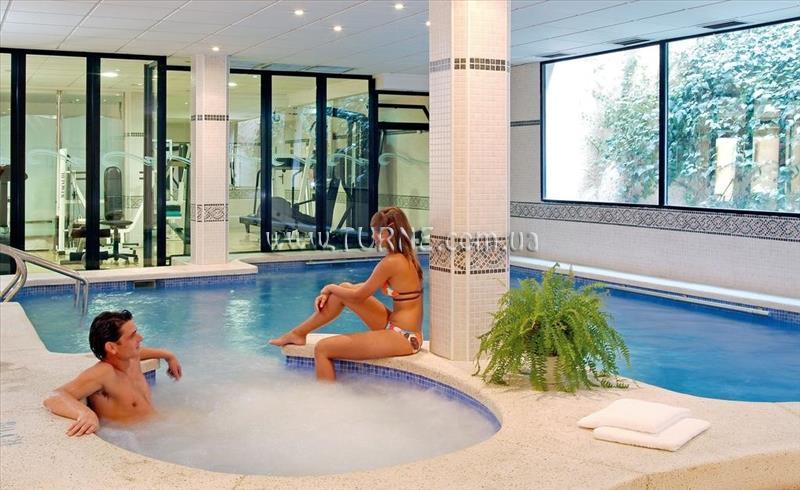 Зображення RH Corona del Mar 4*