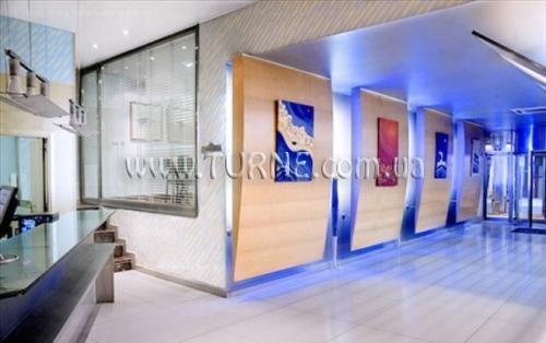 Картинка ABBA Parque 3*