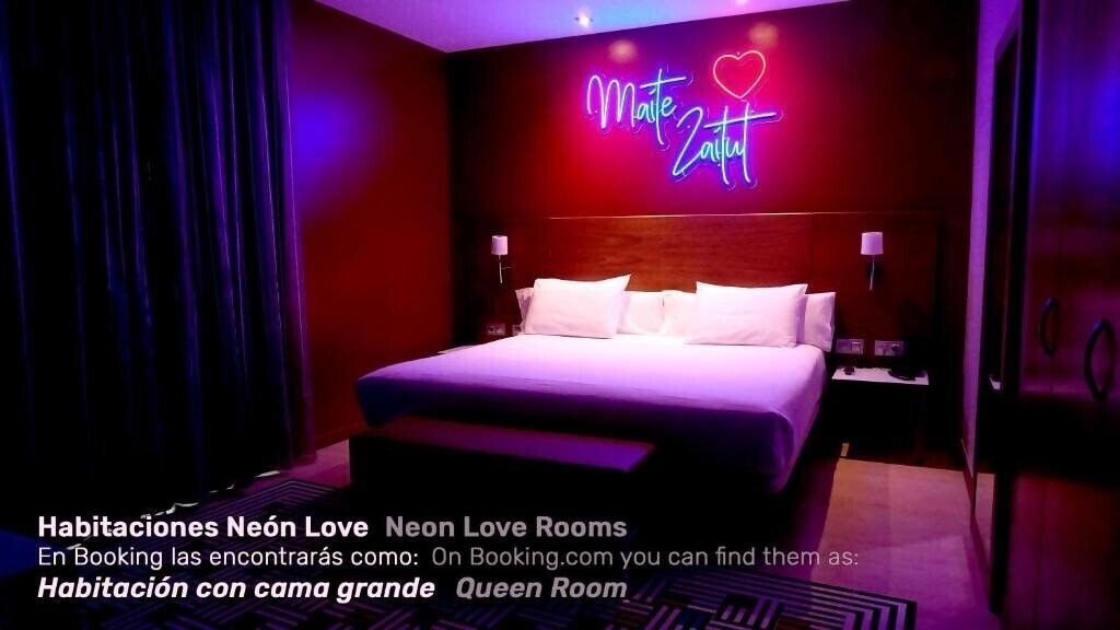 Картинка Gran Bilbao 4*