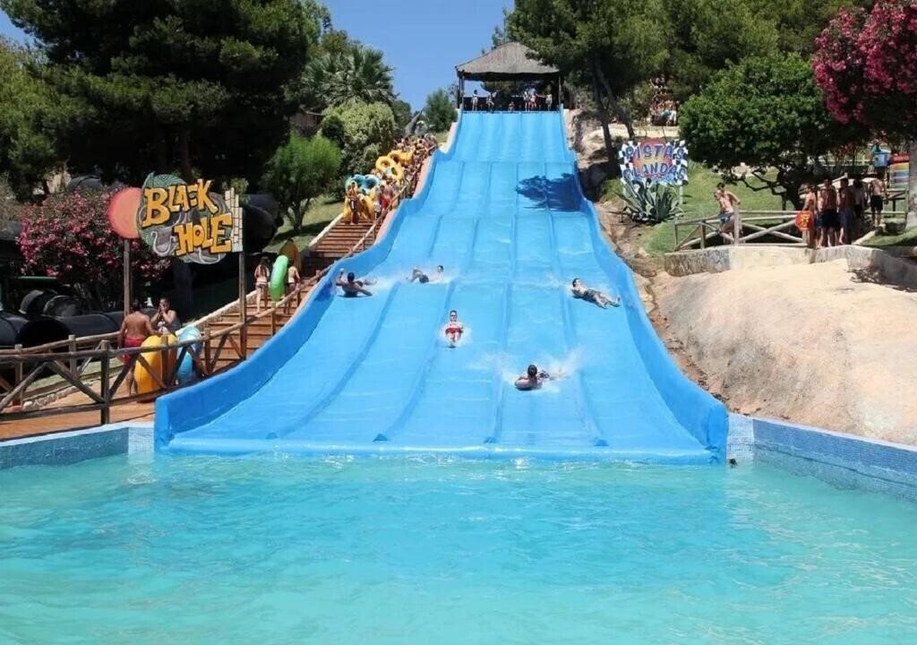 Картинка Nervion 3*