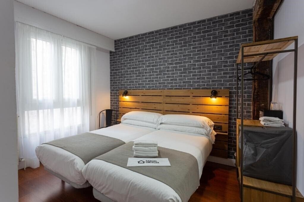 Фотографія Casual Mardones 1*