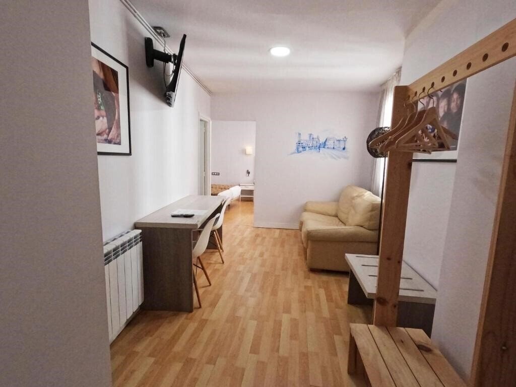 Картинка Casual Hostal Gurea 2*