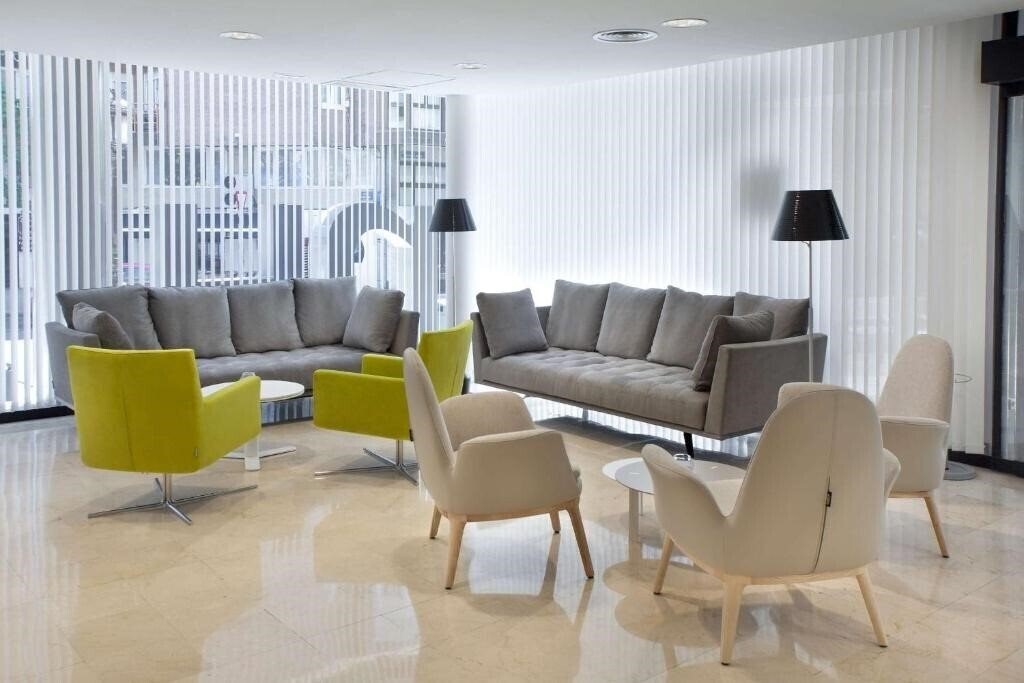 Изображение Nh Ciudad De Santader 3*