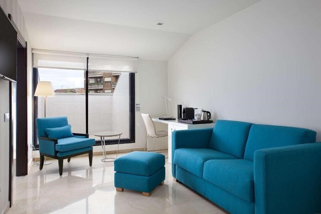 Зображення Nh Ciudad De Santader 3*