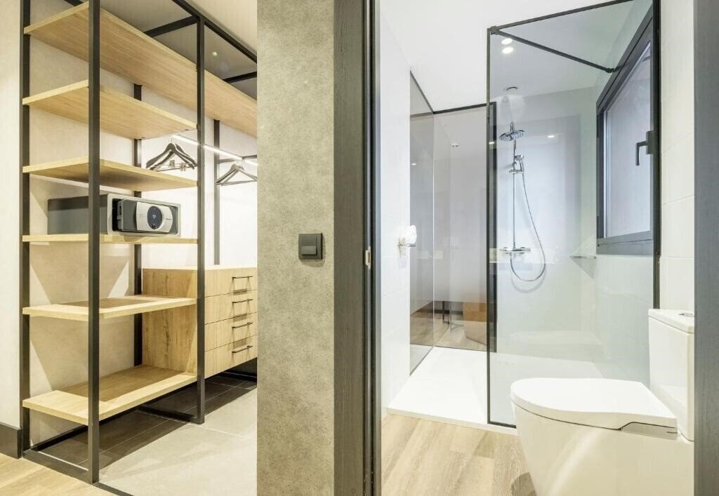 Фотография Hotel Ilunion San Mames 4*