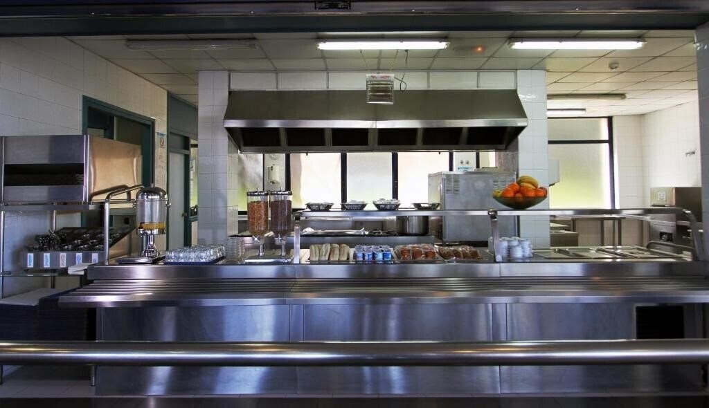 Изображение Bilbao Albergue Aterpetxea Hostel 2*