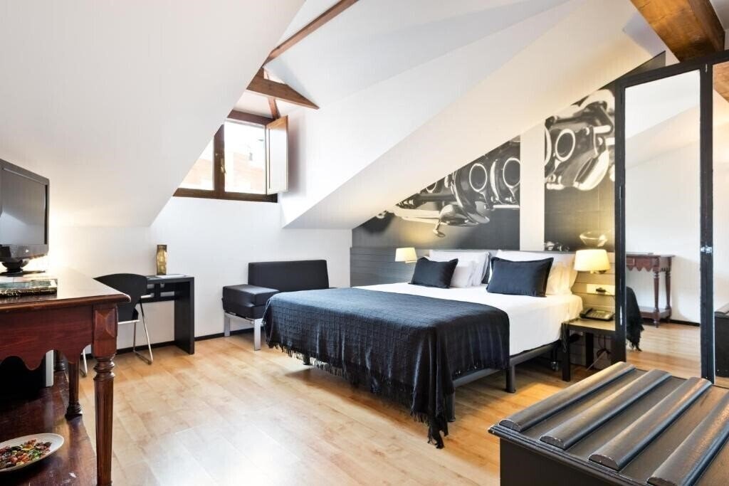 Отель Abba Jazz Hotel 3*