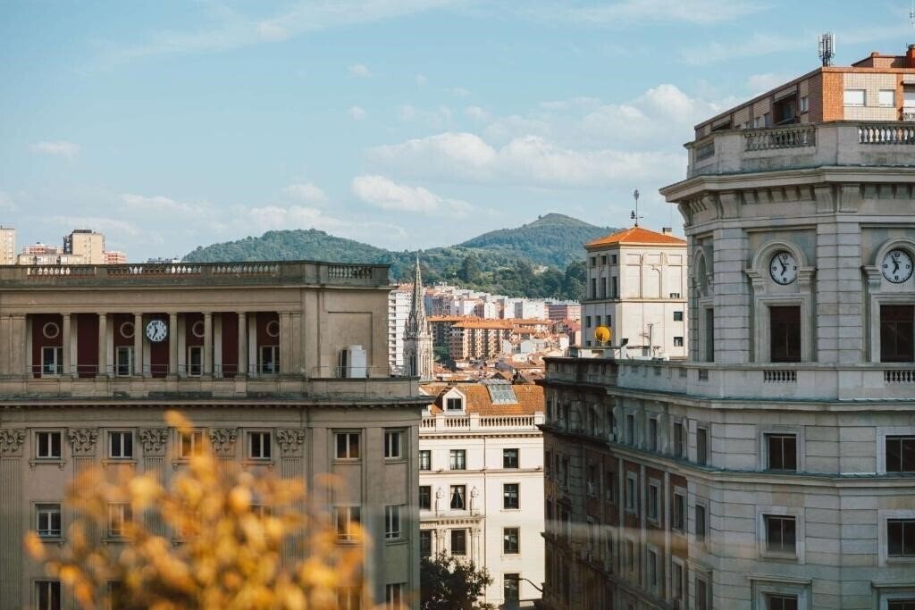 Фотография Radisson Collection Gran Via Bilbao 5*