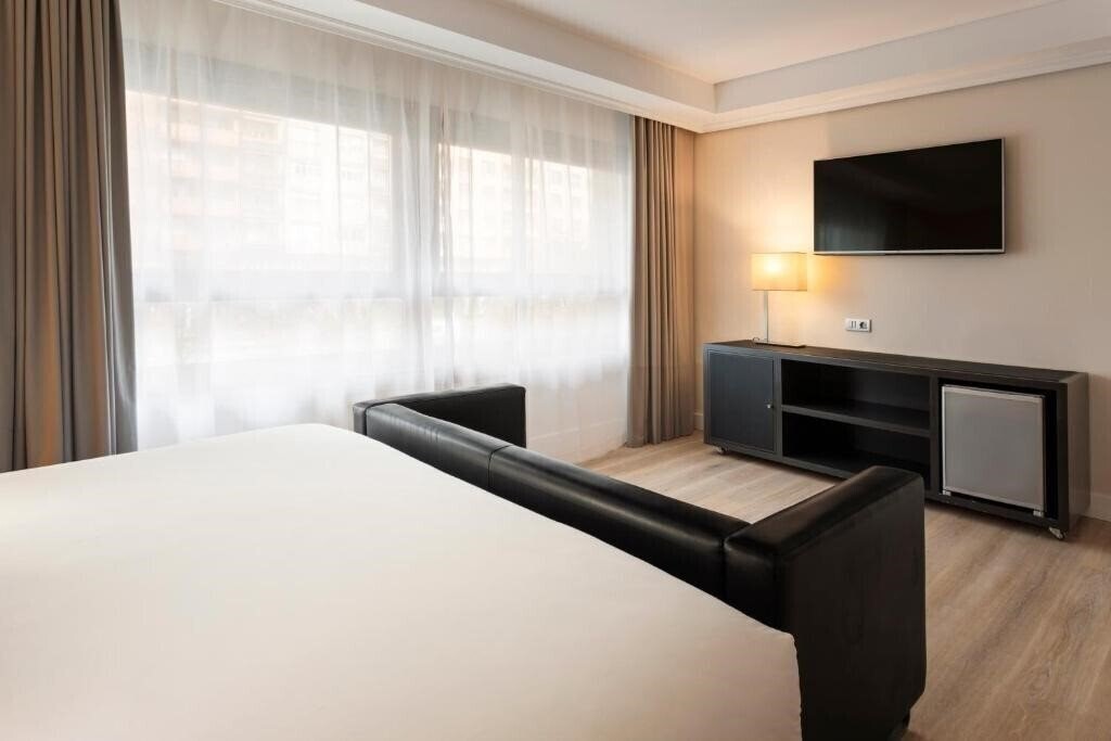 Картинка B&B Hotel Vitoria General Alava 3*