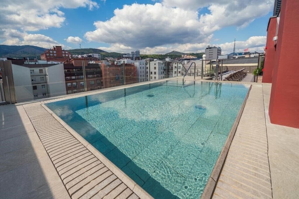 Фотография Catalonia Gran Via Bilbao 4*