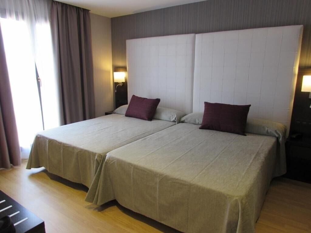 Фотографія Petit Palau 4*