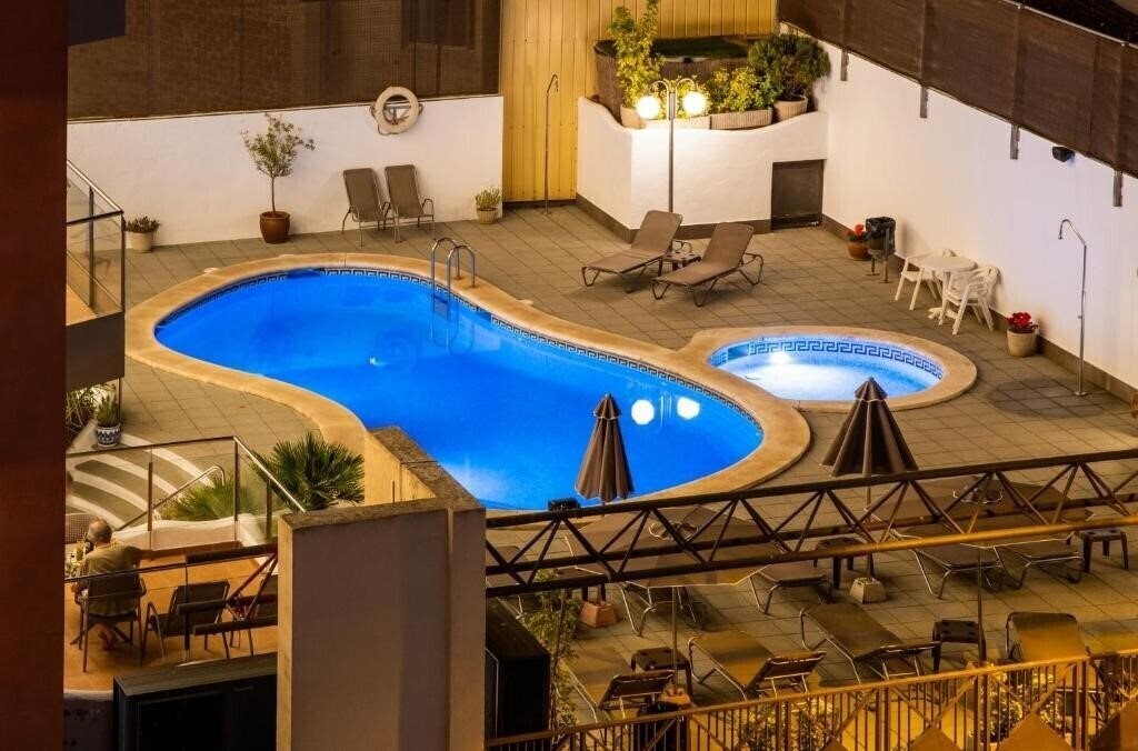 Зображення Petit Palau 4*