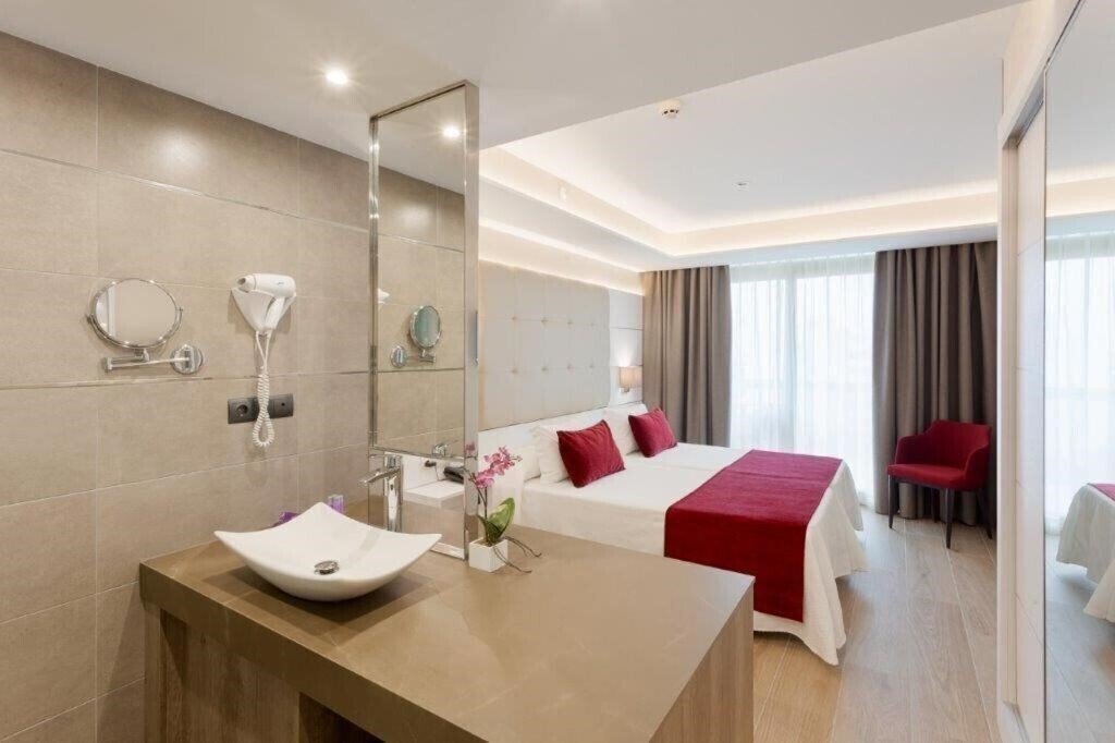 Фото Beverly Park & SPA 4*