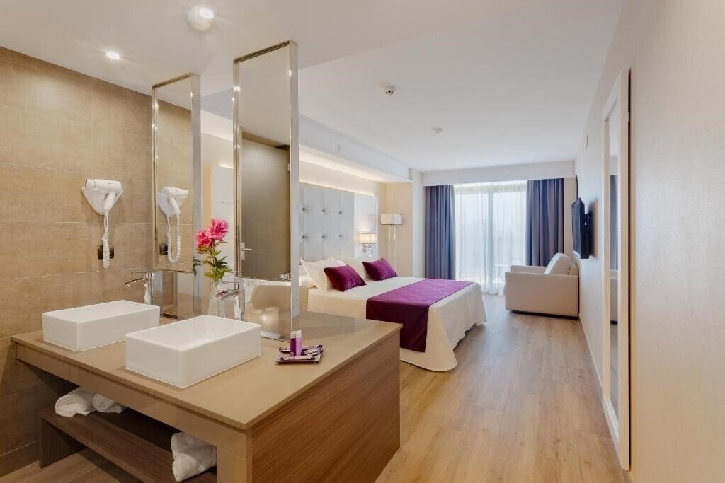 Картинка Beverly Park & SPA 4*