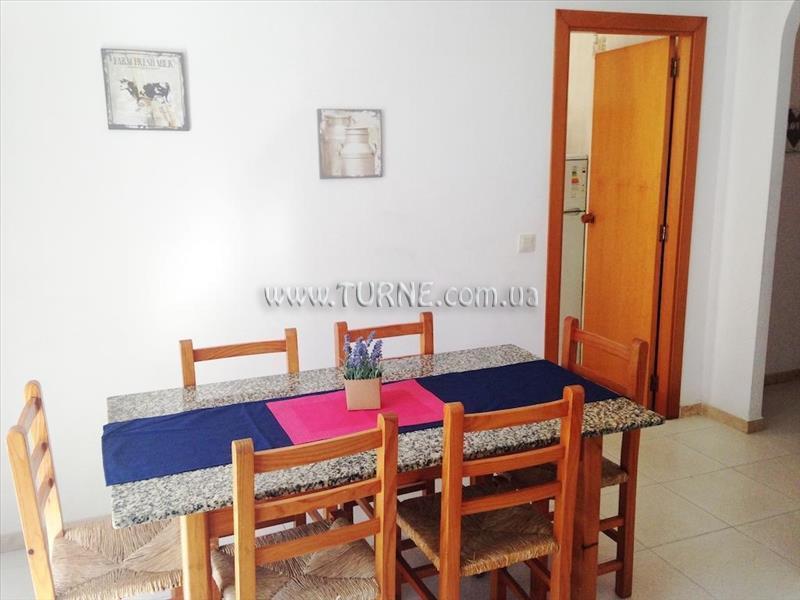 Зображення Ar Botanic Apt апартаменты