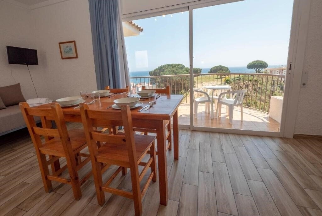 Фото Ar Muntanya Mar Apt апартаменты