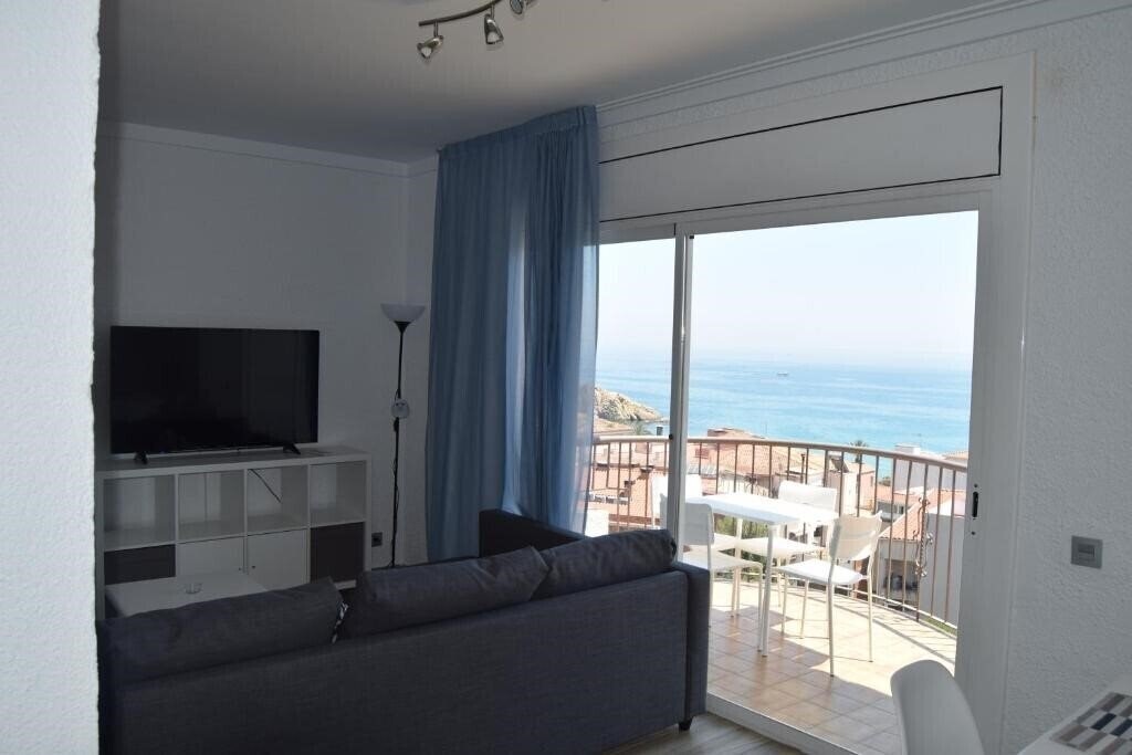 Фотография Ar Muntanya Mar Apt апартаменты