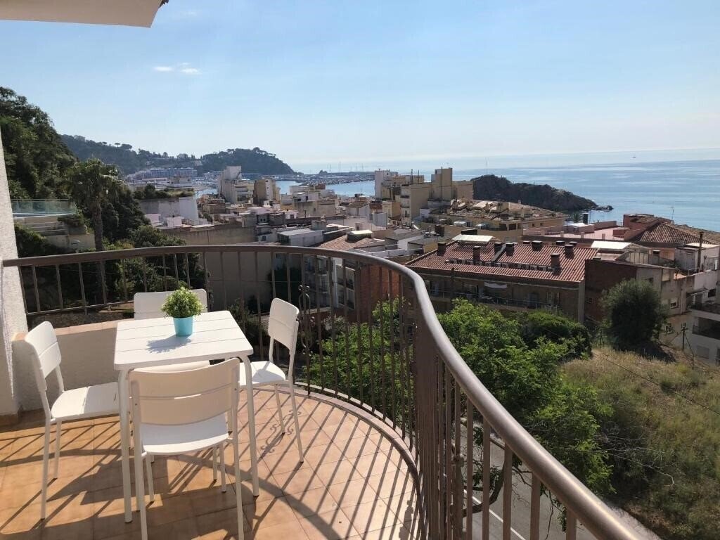 Зображення AR Muntanya Mar Apt 3*
