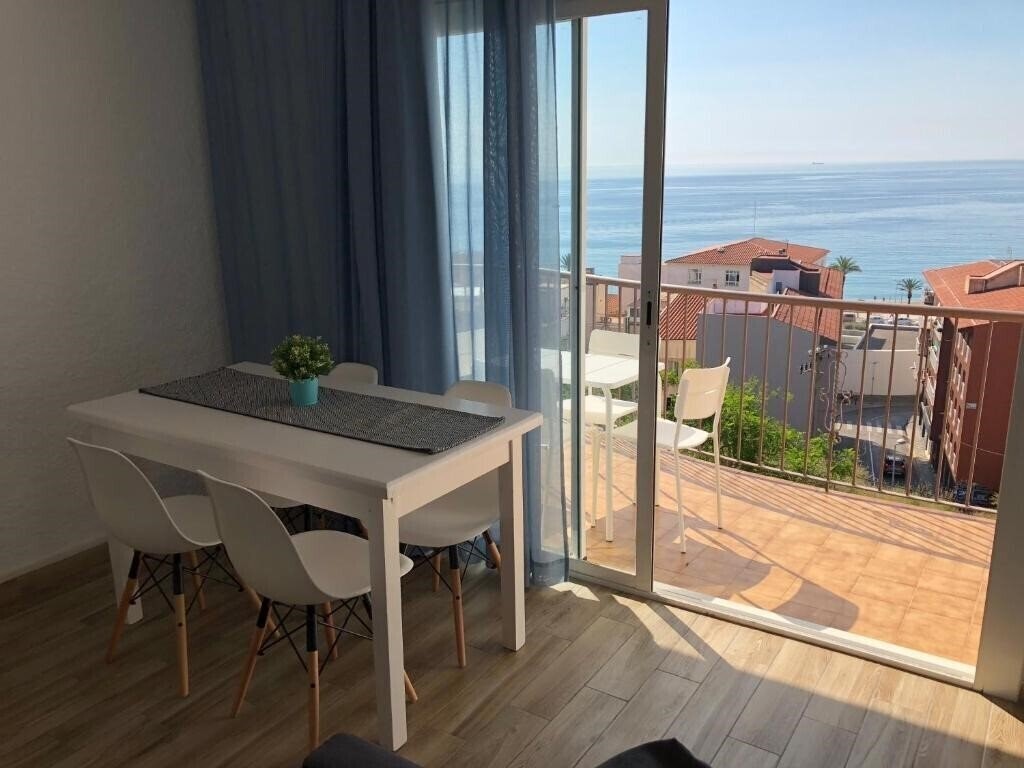 Картинка AR Muntanya Mar Apt 3*