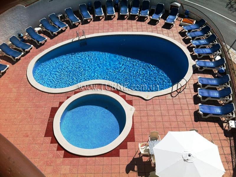 Изображение Ar Muntanya Mar Apt апартаменты