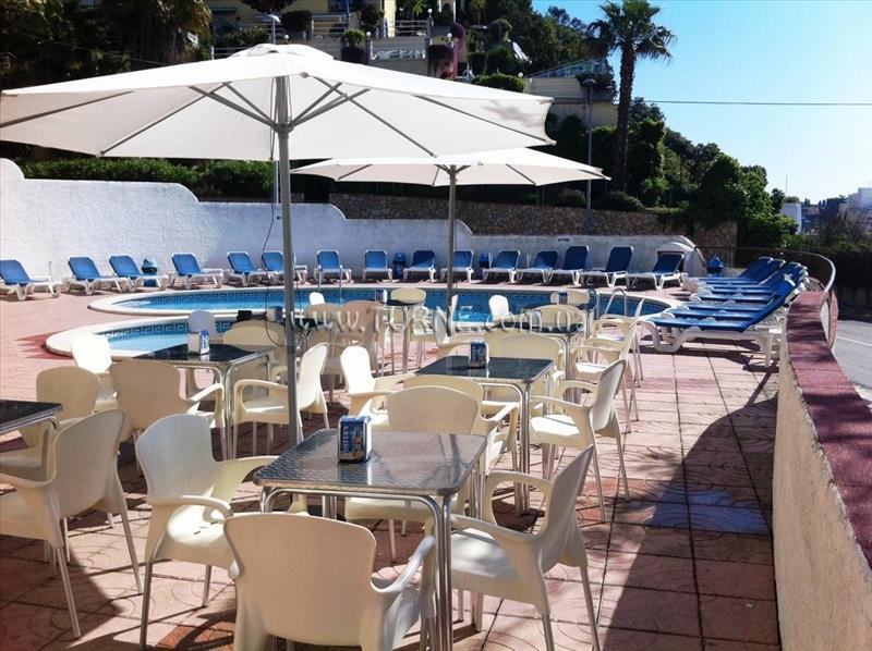 Фотография Ar Muntanya Mar Apt апартаменты