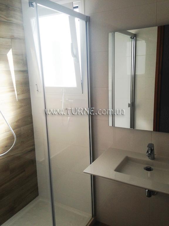 Отель Ar Muntanya Mar Apt апартаменты