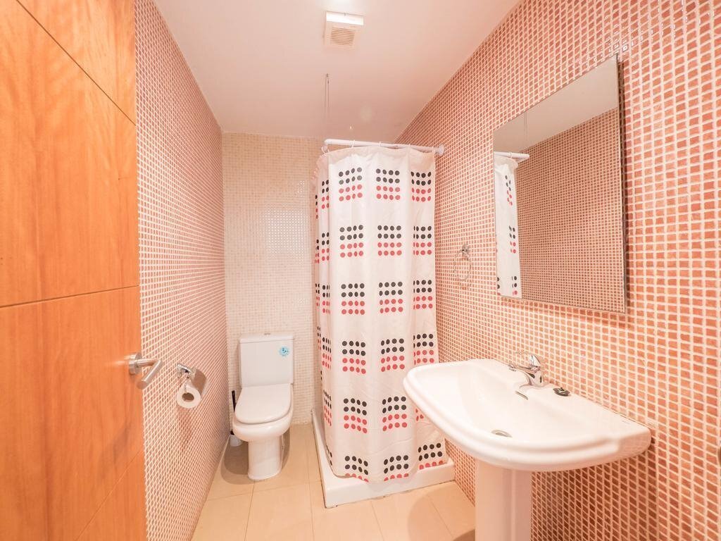 Фото Ar Espronceda Apt апартаменты