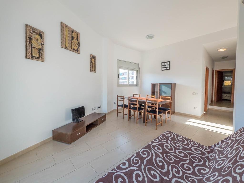 Картинка Ar Espronceda Apt апартаменты