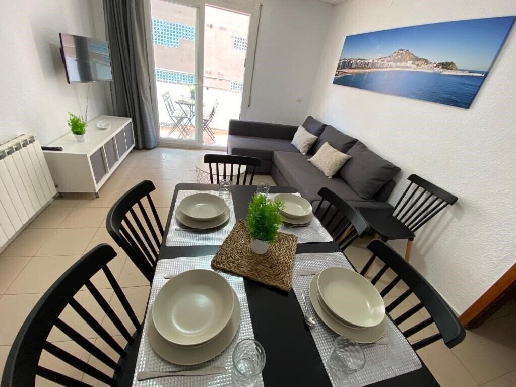 Фотография Ar Isern Apt апартаменты