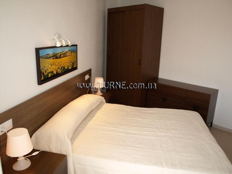 Картинка Ar Isern Apt апартаменты