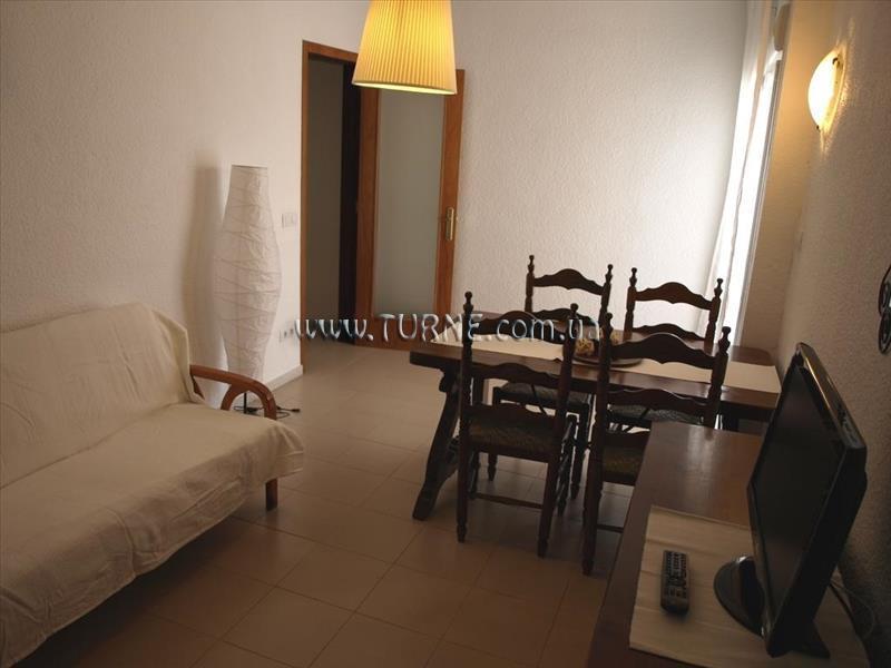 Зображення Ar Isern Apt апартаменты