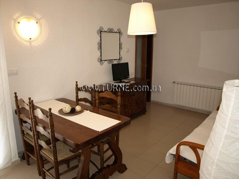 Фотографія Ar Isern Apt апартаменты