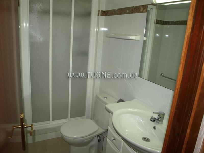 Готель Ar Isern Apt апартаменты