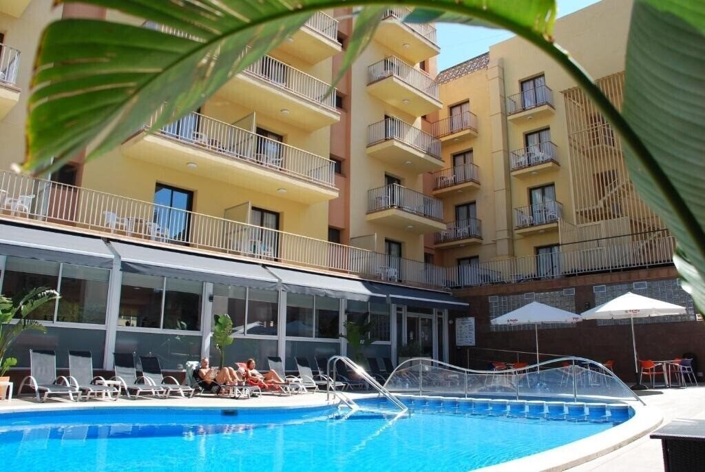 Готель Stella Maris 3*