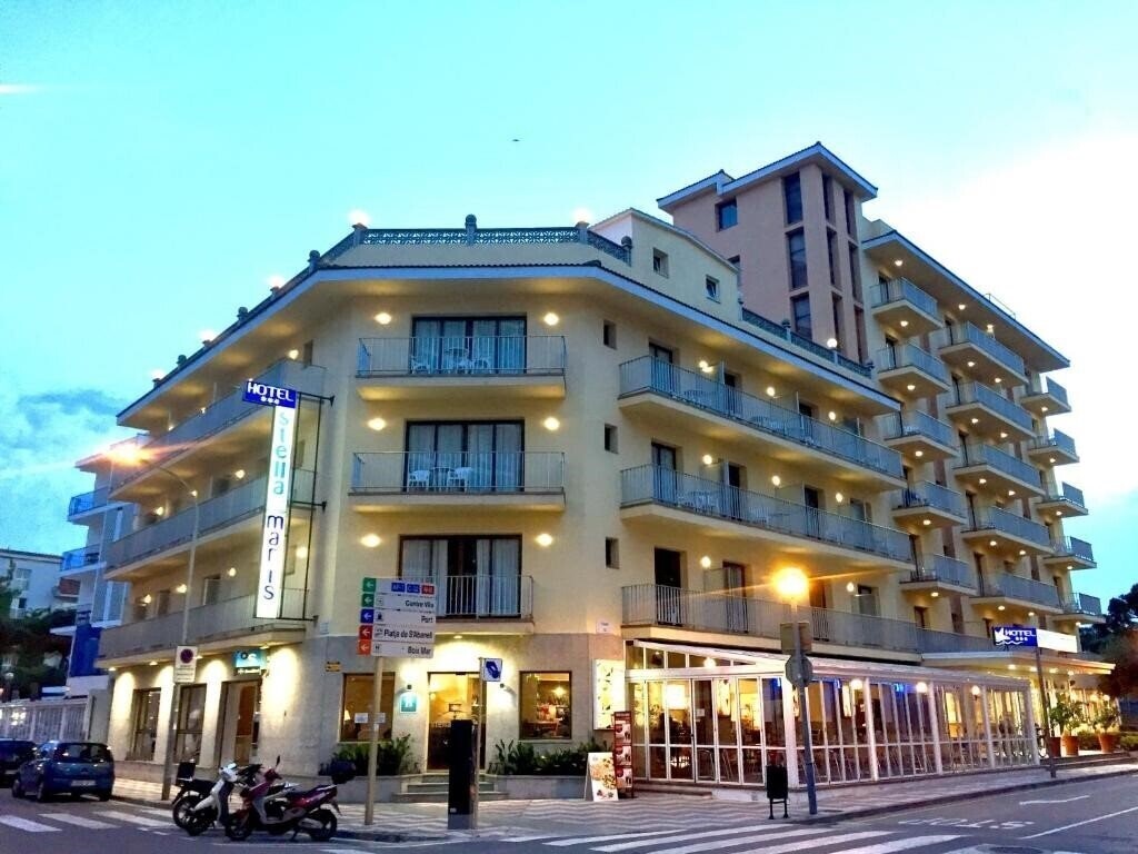 Зображення Stella Maris 3*