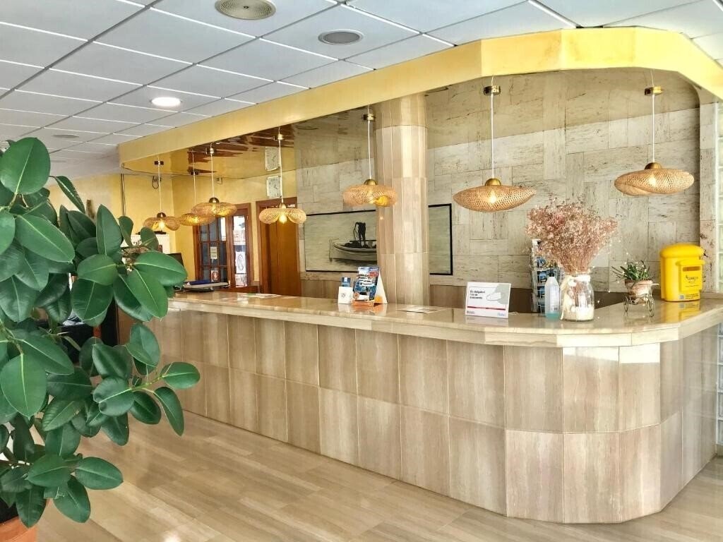 Картинка Stella Maris 3*
