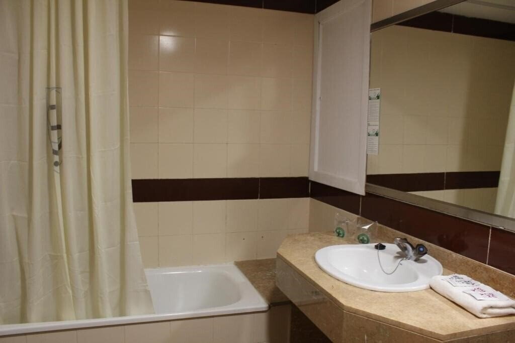 Фотография Esplendid Hotel 3*