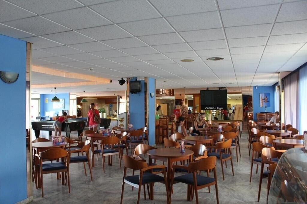 Зображення Esplendid Blanes Hotel 3*