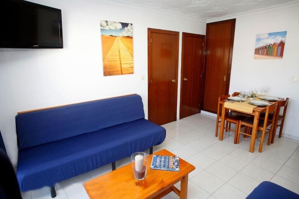 Изображение Europa Family Apartments 3*